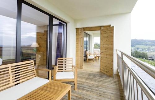 Briefelsdorf Maison | Juniorsuite - Trippelgut