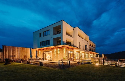 Briefelsdorf Maison | Juniorsuite - Trippelgut