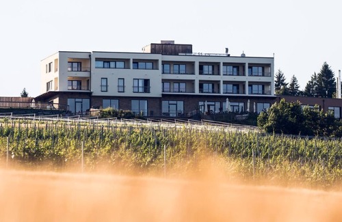 Briefelsdorf Maison | Juniorsuite - Trippelgut