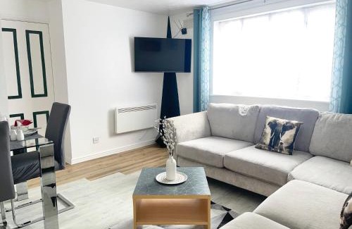 Chadwell Appartement | Juniper Apartment - 2 Bedroom