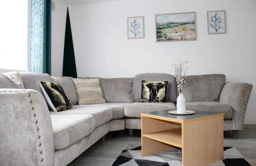 Chadwell Appartement | Juniper Apartment - 2 Bedroom