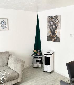 Chadwell Appartement | Juniper Apartment - 2 Bedroom