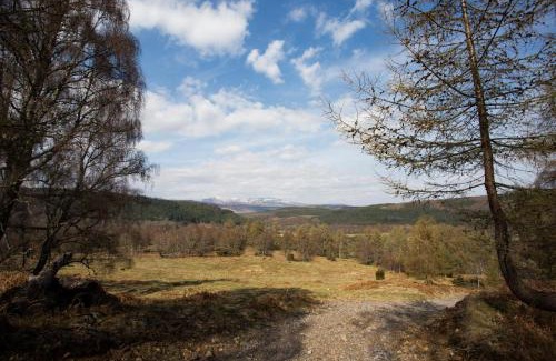 Contin Maison | Juniper Hill Loch Achilty