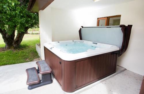 Contin Maison | Juniper Hill Loch Achilty