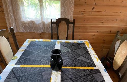 Kassari Chalet De Ski | Juniper holiday house in Kassari with sauna