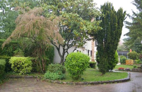 Vulaines-sur-Seine Appartement | Juniper House