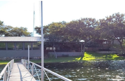 Graford Maison | PK Texas Serene Cove 🎣 🖼️ 🛶 Lakefront 🏊🏼‍♂️ Deepwater Dock 🚤