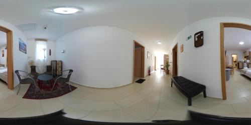 Tiszaujvaros Appartement | Juniperus Apartman
