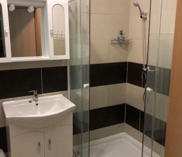 Tiszaujvaros Appartement | Juniperus Apartman