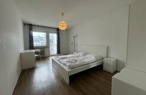 Frankfurt Appartement | Juno Apartment