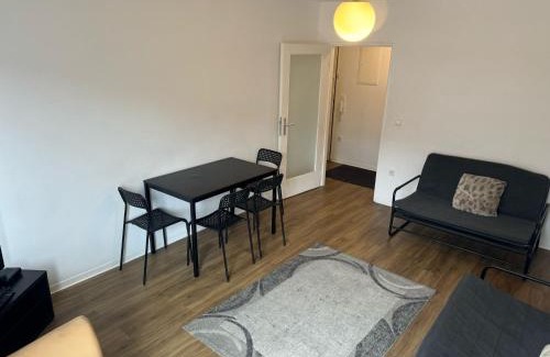 Frankfurt Appartement | Juno Apartment