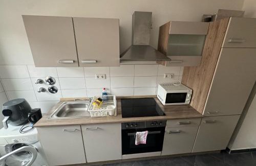 Frankfurt Appartement | Juno Apartment