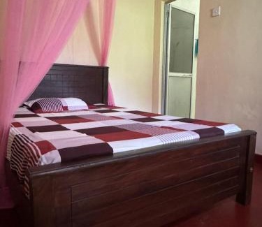 Mulatiyana Maison | Juno Homestay