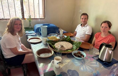 Mulatiyana Maison | Juno Homestay