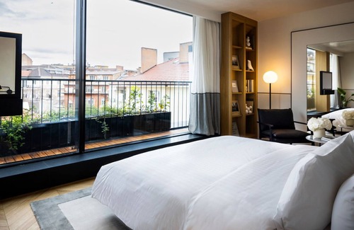 Sofia City Center Hôtel | Juno Hotel Sofia, a Member of Design Hotels