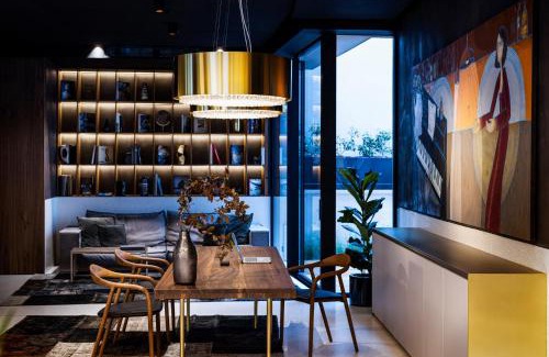 Sofia City Center Hôtel | Juno Hotel Sofia, a Member of Design Hotels