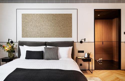 Sofia City Center Hôtel | Juno Hotel Sofia, a Member of Design Hotels