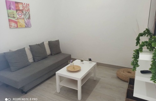 Santa Cruz de la Palma Maison | Junto AL MAR