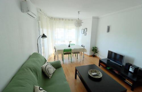 Moraira Town Centre Appartement | Junto al mar Moraira