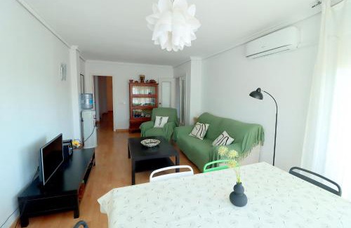 Moraira Town Centre Appartement | Junto al mar Moraira