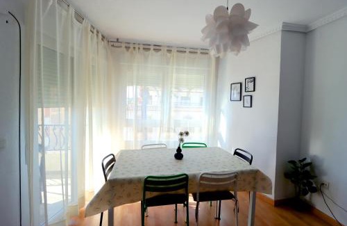 Moraira Town Centre Appartement | Junto al mar Moraira