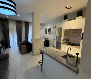 Tetuan Appartement | Junto al Paseo de la Castellana y Bernabéu, 6 pax