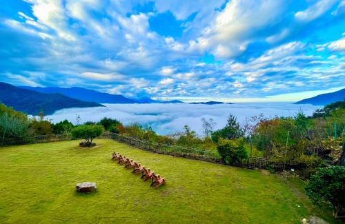 Ren'ai Maison | Junyi Landscape Villa