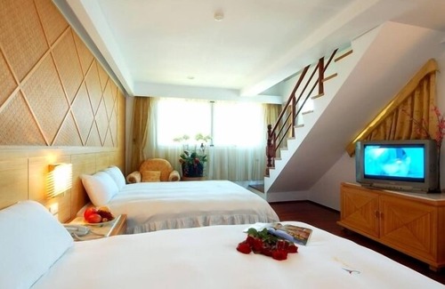 Ren'ai Hôtel | Junyue Resort