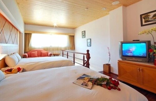 Ren'ai Hôtel | Junyue Resort