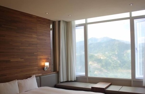Ren'ai Hôtel | Junyue Resort