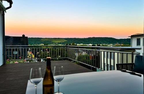 Biewer Appartement | JUPAS - Premium Apartments Trier