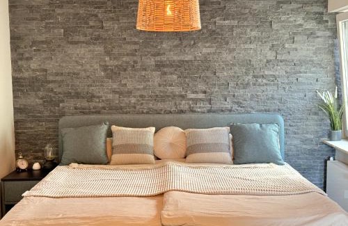 Biewer Appartement | JUPAS - Premium Apartments Trier