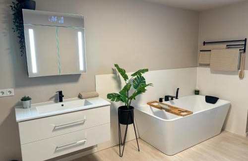 Biewer Appartement | JUPAS - Premium Apartments Trier