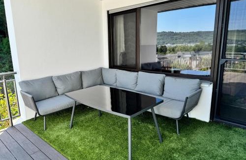 Biewer Appartement | JUPAS - Premium Apartments Trier