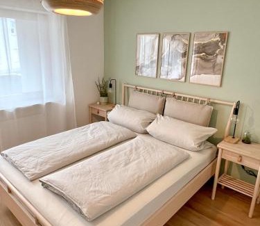 Quint Appartement | JUPAS - Premium Apartments Trier