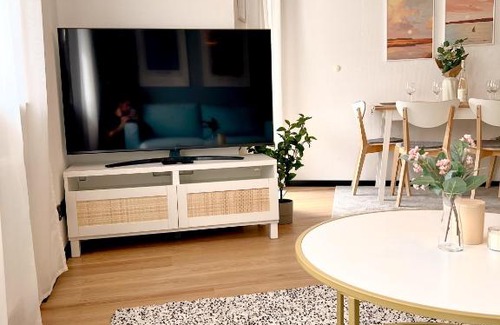 Quint Appartement | JUPAS - Premium Apartments Trier