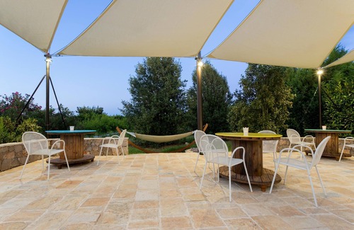 Parati Appartement | Jupiter Apartment - Casarano