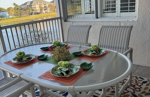 Jupiter Bay Copropriété | JUPITER BAY! Beachside Bliss in the Sunshine State!