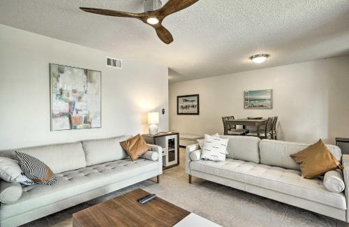 Jupiter Appartement | Jupiter Bay Condo with Pool Less Than Half Mile to Beach!