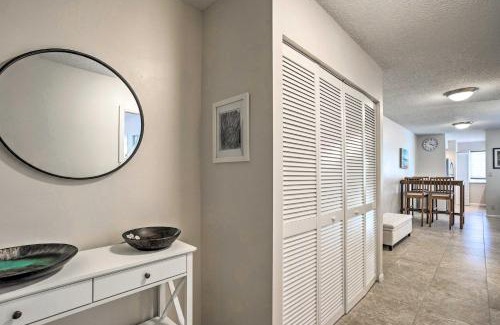 Jupiter Appartement | Jupiter Bay Condo with Pool Less Than Half Mile to Beach!