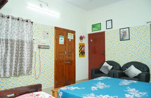 Tiruchirappalli Maison | Jupiter Home stay