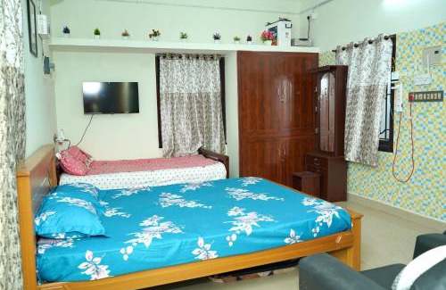 Tiruchirappalli Maison | Jupiter Home stay