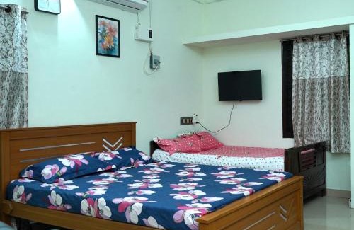 Tiruchirappalli Maison | Jupiter Home stay