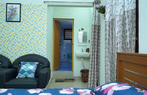 Tiruchirappalli Maison | Jupiter Home stay