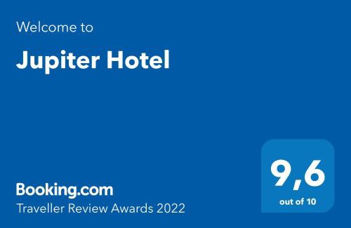Arcadia Appartement | Jupiter Hotel