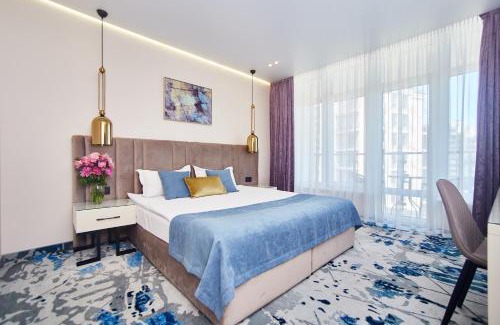 Arcadia Appartement | Jupiter Hotel