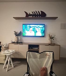 Juquehy Appartement | Juquehy Praia Dhayamond
