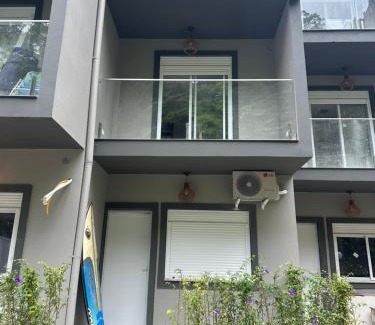 Juquehy Appartement | Juquehy Praia Dhayamond