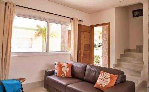 Juquehy Appartement | Juquehy | Serviço de Praia e Piscina Aquecida