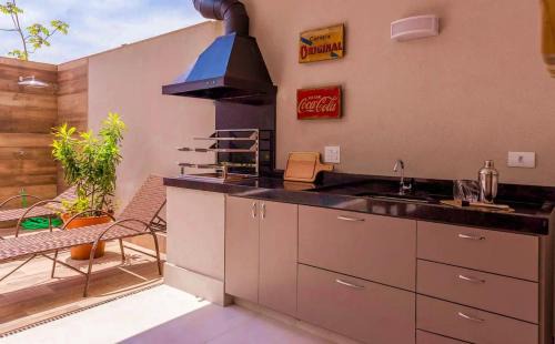 Juquehy Appartement | Juquehy | Serviço de Praia e Piscina Aquecida